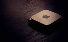 light ipod tables apples 3648x2736 wallpaper 